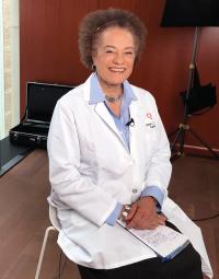 Dr. Anne Taylor